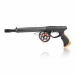Pneumatc Vacuum Speargun Pelengas 40 - 45 Magnum Pneumatc Vacuum Speargun Pelengas 40 - 45 Magnum